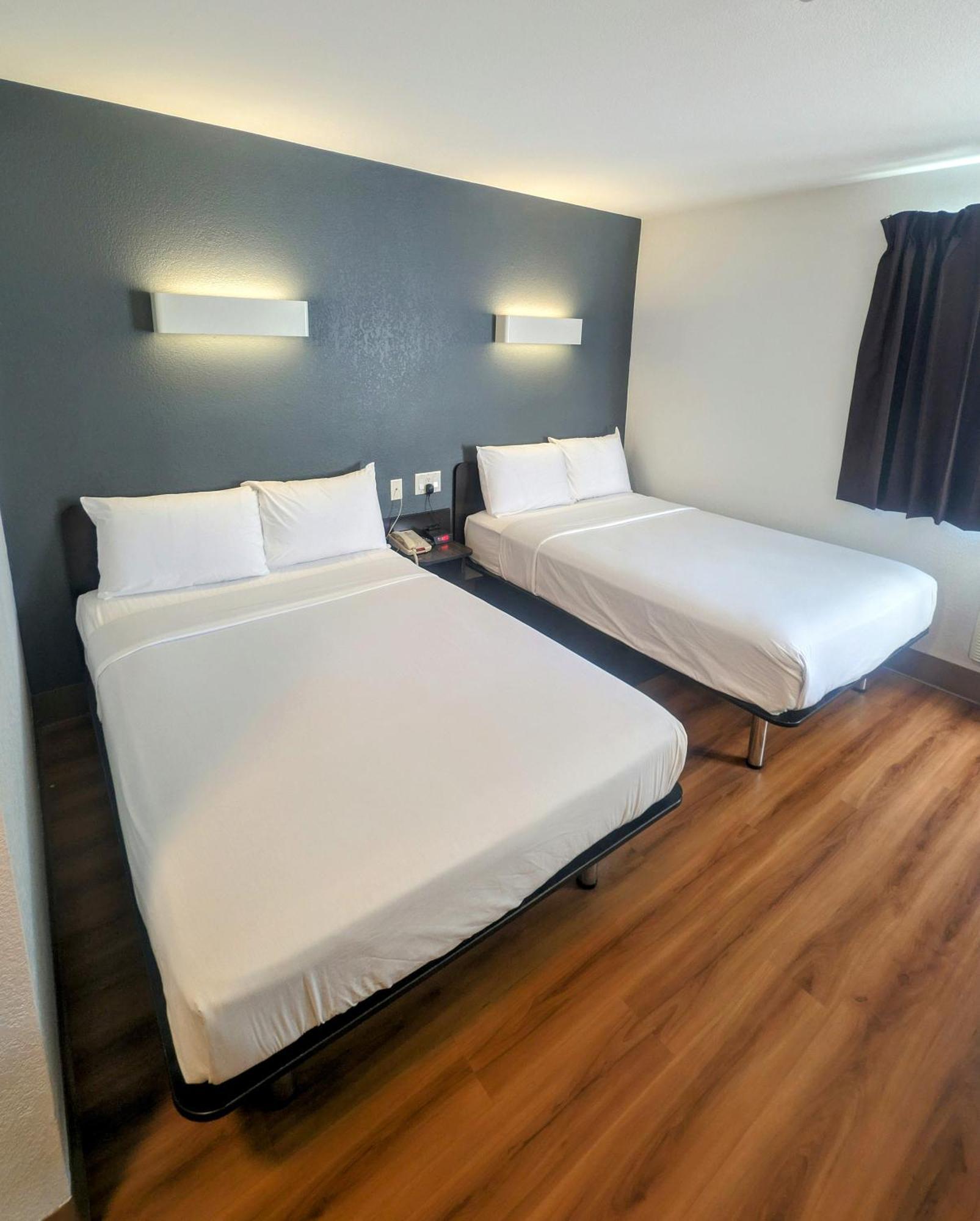 Econo Lodge Idaho Falls Exteriér fotografie