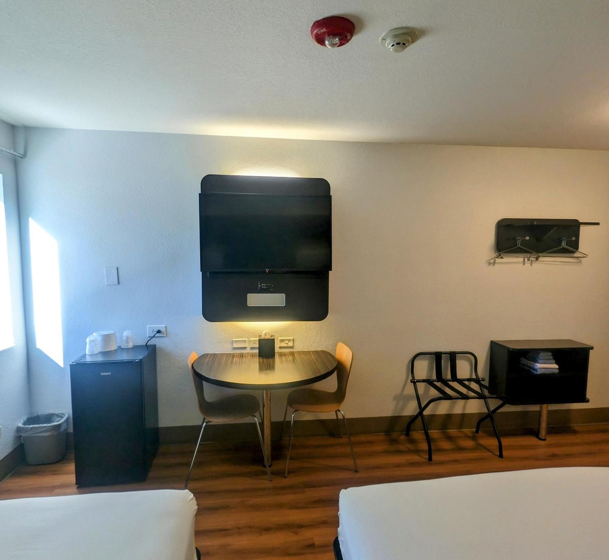 Econo Lodge Idaho Falls Exteriér fotografie