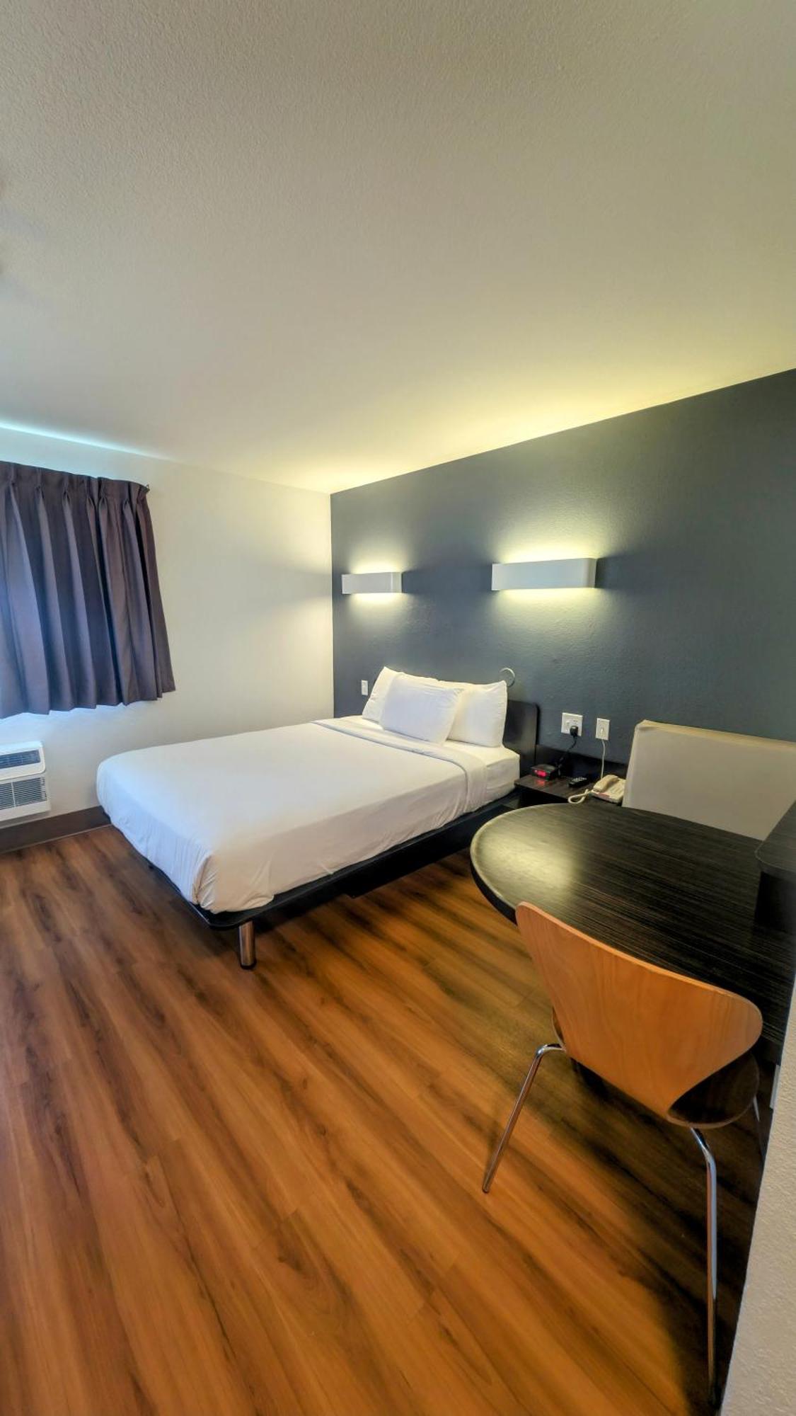 Econo Lodge Idaho Falls Exteriér fotografie