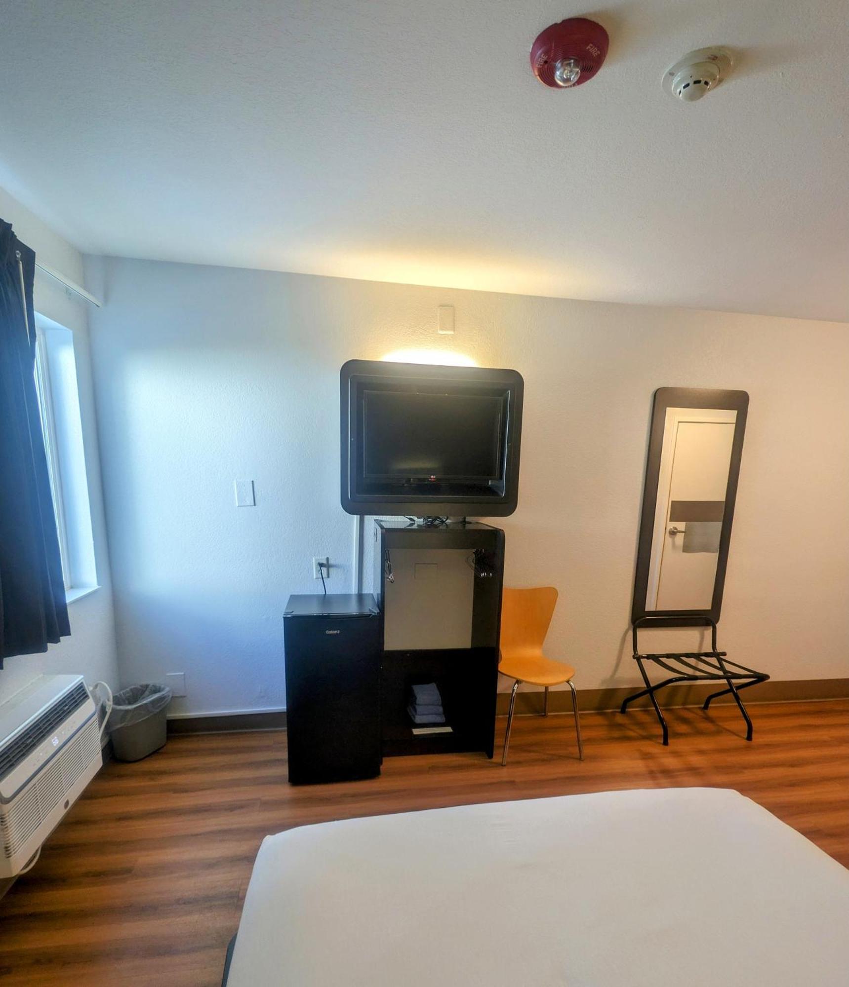 Econo Lodge Idaho Falls Exteriér fotografie