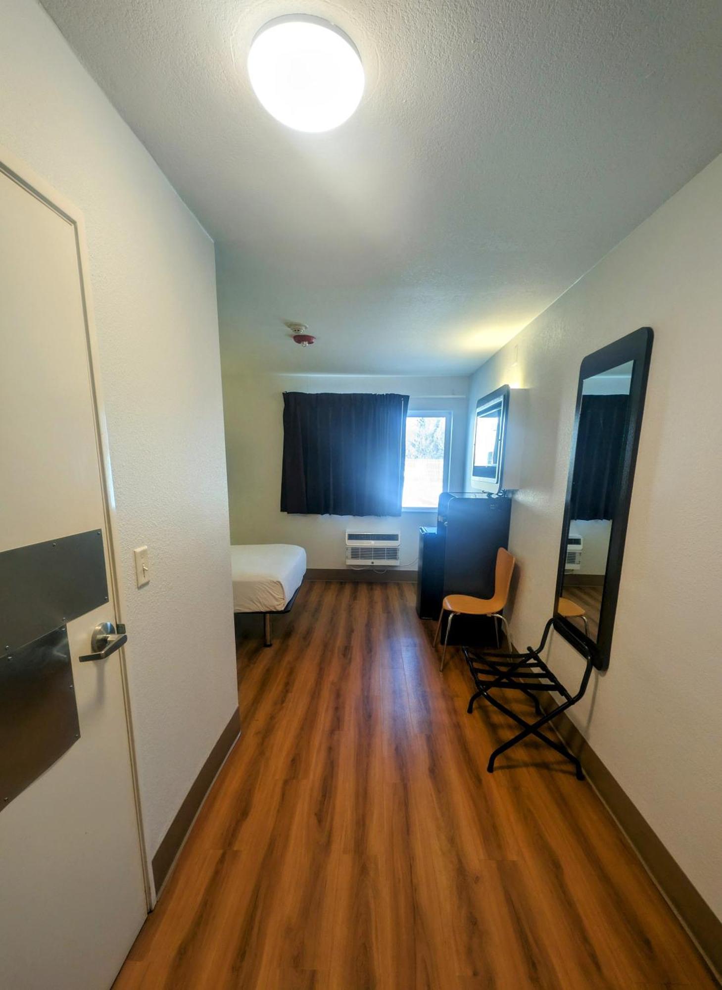 Econo Lodge Idaho Falls Exteriér fotografie