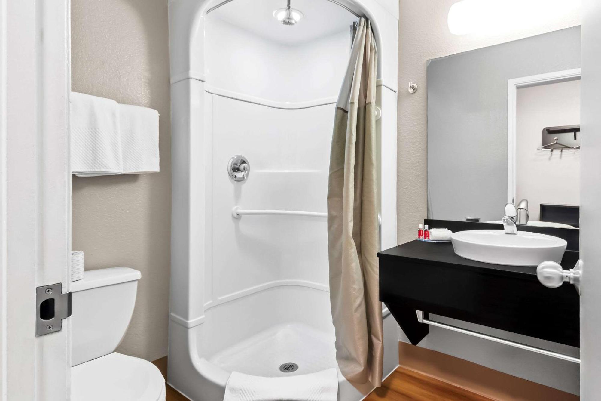 Econo Lodge Idaho Falls Exteriér fotografie