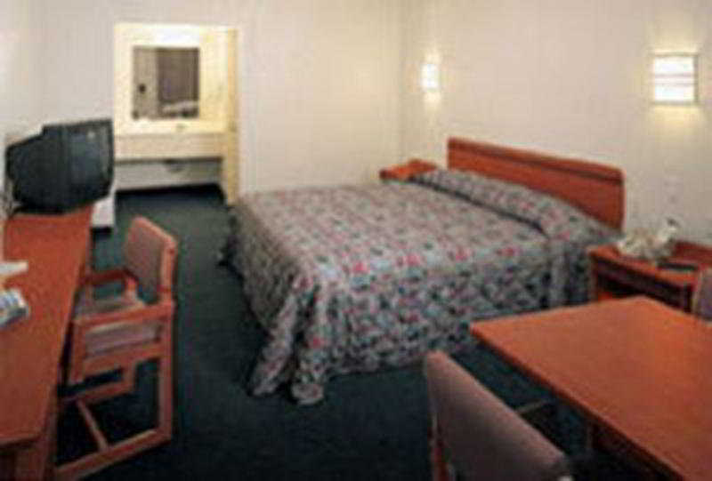 Econo Lodge Idaho Falls Exteriér fotografie