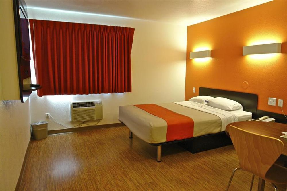 Econo Lodge Idaho Falls Pokoj fotografie