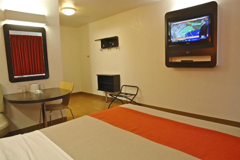Econo Lodge Idaho Falls Pokoj fotografie
